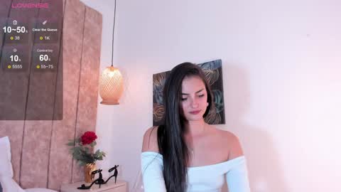 Snapshot of violethilton chatting on February 7, 7:17 pm violeth online show from February 7, 7:17 pm