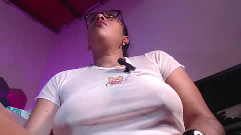 ViolethRammstein online show from October 22, 9:14 am