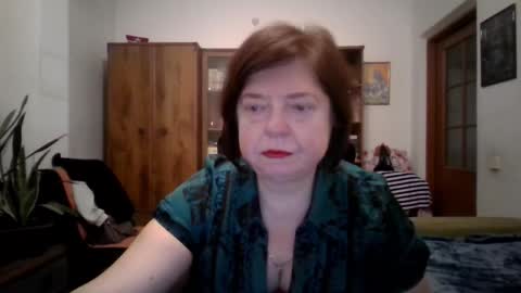 violetpulse online show from January 16, 11:12 pm