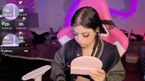   online show from March 27, 8:42 pm