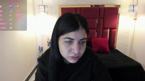 Violeta  online show from October 14, 12:19 pm