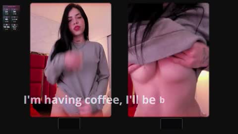 Violeta  online show from September 12, 11:18 am