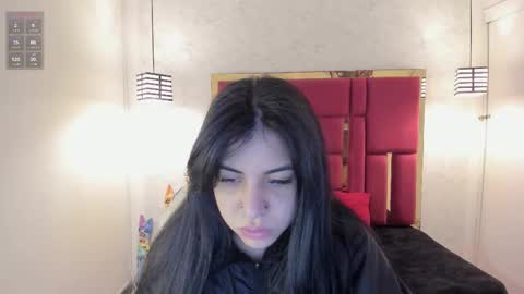 Violeta  online show from September 16, 11:18 am