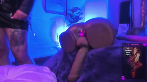 Violett  online show from October 29, 12:53 pm