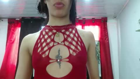 violetta_dreams online show from September 22, 7:12 pm