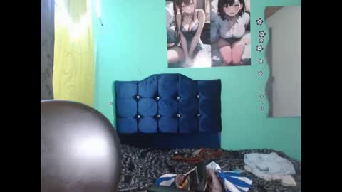 violetta_dreams online show from May 29, 9:35 pm