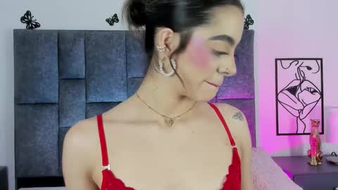 Violetta Ficher online show from November 29, 2:59 am