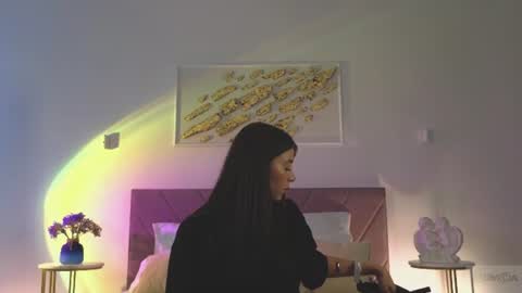violetta_finch online show from June 11, 10:45 am