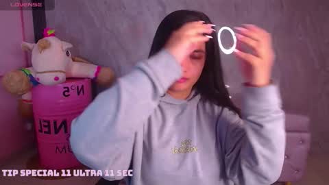 Violetta  online show from December 22, 3:31 am