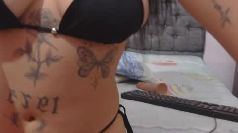 violetta online show from April 6, 6:36 am