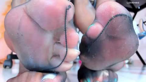 CALL ME TATIANA online show from April 13, 7:47 pm