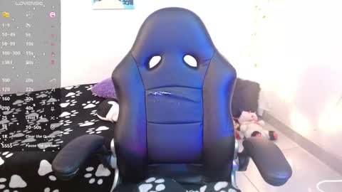 violettaswet online show from January 19, 12:29 am