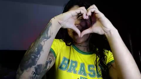  Violet  online show from October 23, 3:01 am