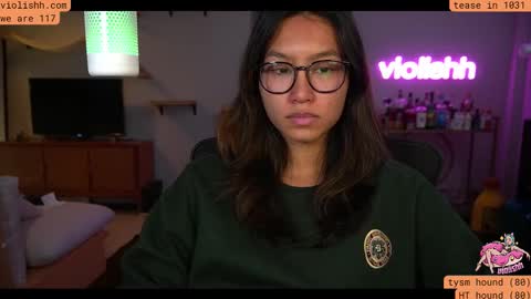 follow me on twitter violishh and ig violishh  online show from October 12, 2:36 am