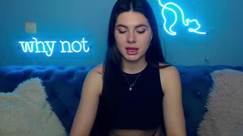 viollinalv online show from February 13, 7:43 am