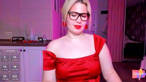  VelvettTime  online show from January 19, 2:57 pm