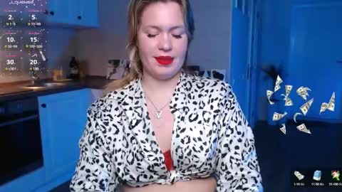  VelvettTime  online show from January 27, 8:51 am