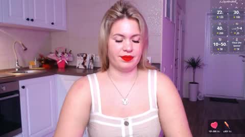  VelvettTime  online show from February 9, 8:54 am