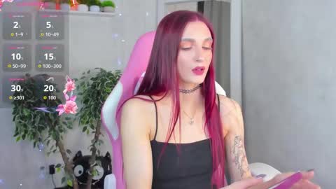 Virdjinia online show from November 30, 9:24 am