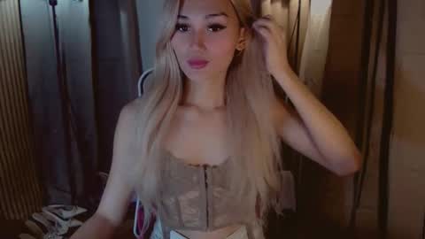 Pearl online show from October 25, 10:12 am