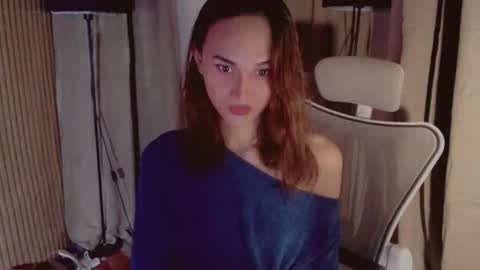 Snapshot of virgenpearl chatting on October 15, 10:29 am Pearl online show from October 15, 10:29 am