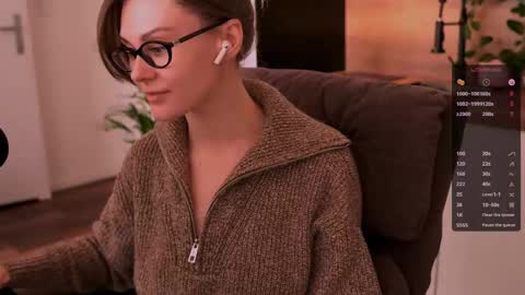 virtual_muse_bc online show from November 7, 8:09 am