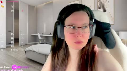 Victoria Romans online show from June 2, 11:17 pm