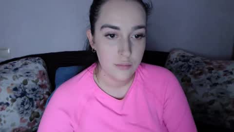 Vitalina online show from November 18, 2:40 pm