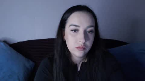 Vitalina online show from November 7, 1:49 pm