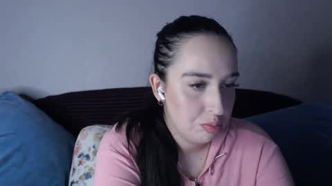 Vitalina online show from November 8, 2:22 pm