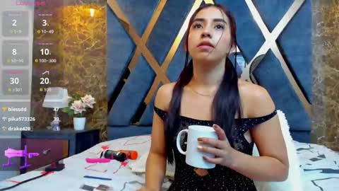 vittoria online show from November 28, 6:55 pm