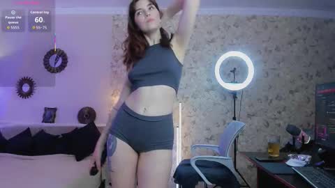 VittoriaNix online show from March 24, 12:43 pm