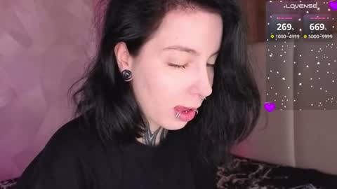 Vivi   online show from July 12, 4:35 am