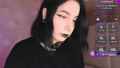 Vivi   online show from June 5, 7:14 am