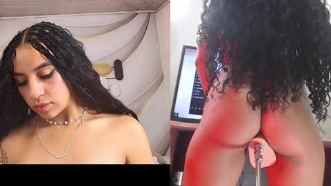 Vivi online show from December 14, 4:23 am