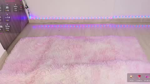 Vivi online show from November 14, 5:51 am