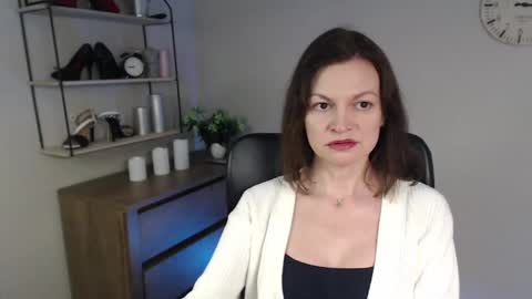 Snapshot of vivian_dream chatting on February 14, 8:21 am Vivian online show from February 14, 8:21 am
