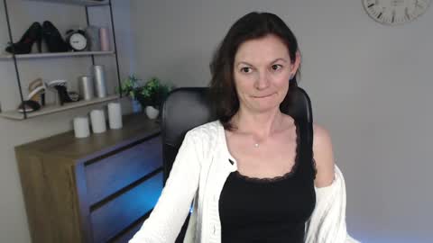 Snapshot of vivian_dream chatting on February 7, 6:02 pm Vivian online show from February 7, 6:02 pm