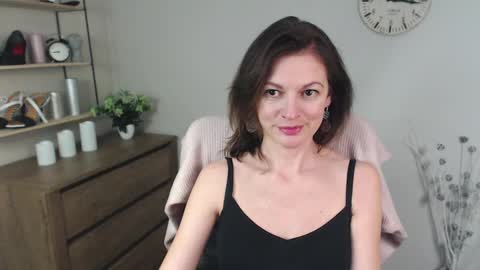 Snapshot of vivian_dream chatting on December 11, 10:14 am Vivian online show from December 11, 10:14 am