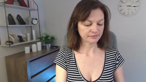 Snapshot of vivian_dream chatting on March 7, 5:29 am Vivian online show from March 7, 5:29 am