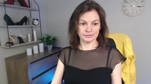 Snapshot of vivian_dream chatting on March 4, 6:47 am Vivian online show from March 4, 6:47 am