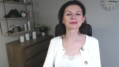 Snapshot of vivian_dream chatting on January 31, 5:42 pm Vivian online show from January 31, 5:42 pm