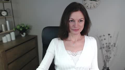 Snapshot of vivian_dream chatting on January 8, 6:52 am Vivian online show from January 8, 6:52 am