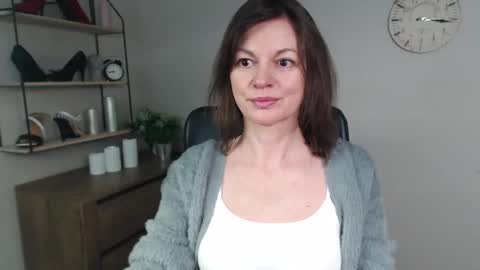 Snapshot of vivian_dream chatting on March 3, 6:53 am Vivian online show from March 3, 6:53 am