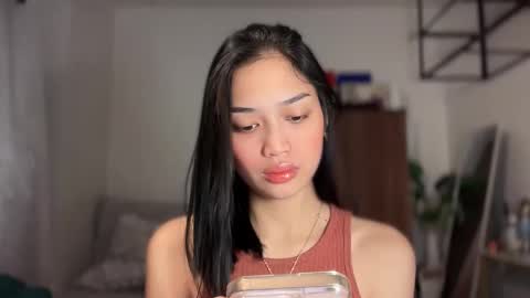 Vivian online show from February 4, 10:57 pm