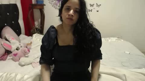 melissa online show from February 21, 3:51 am