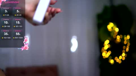 Vivi online show from January 12, 10:04 pm