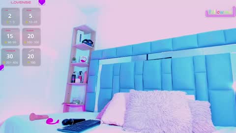 Vivi online show from February 12, 12:01 pm