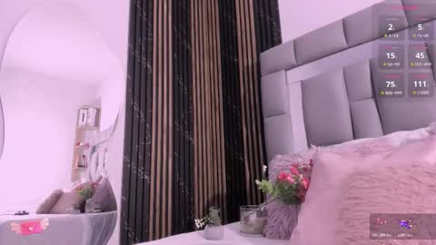 Vivi online show from October 20, 12:08 pm