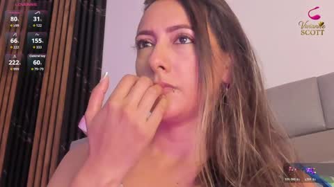 Vivi online show from April 6, 12:17 pm